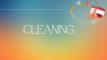 Cleaning Services